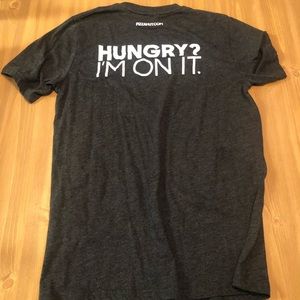 Pizza Hut t shirt